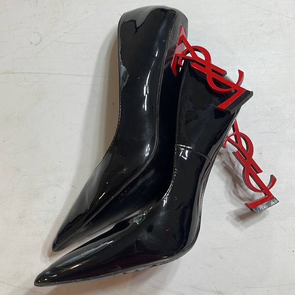 YSL heels size 39 - Picture 3 of 4